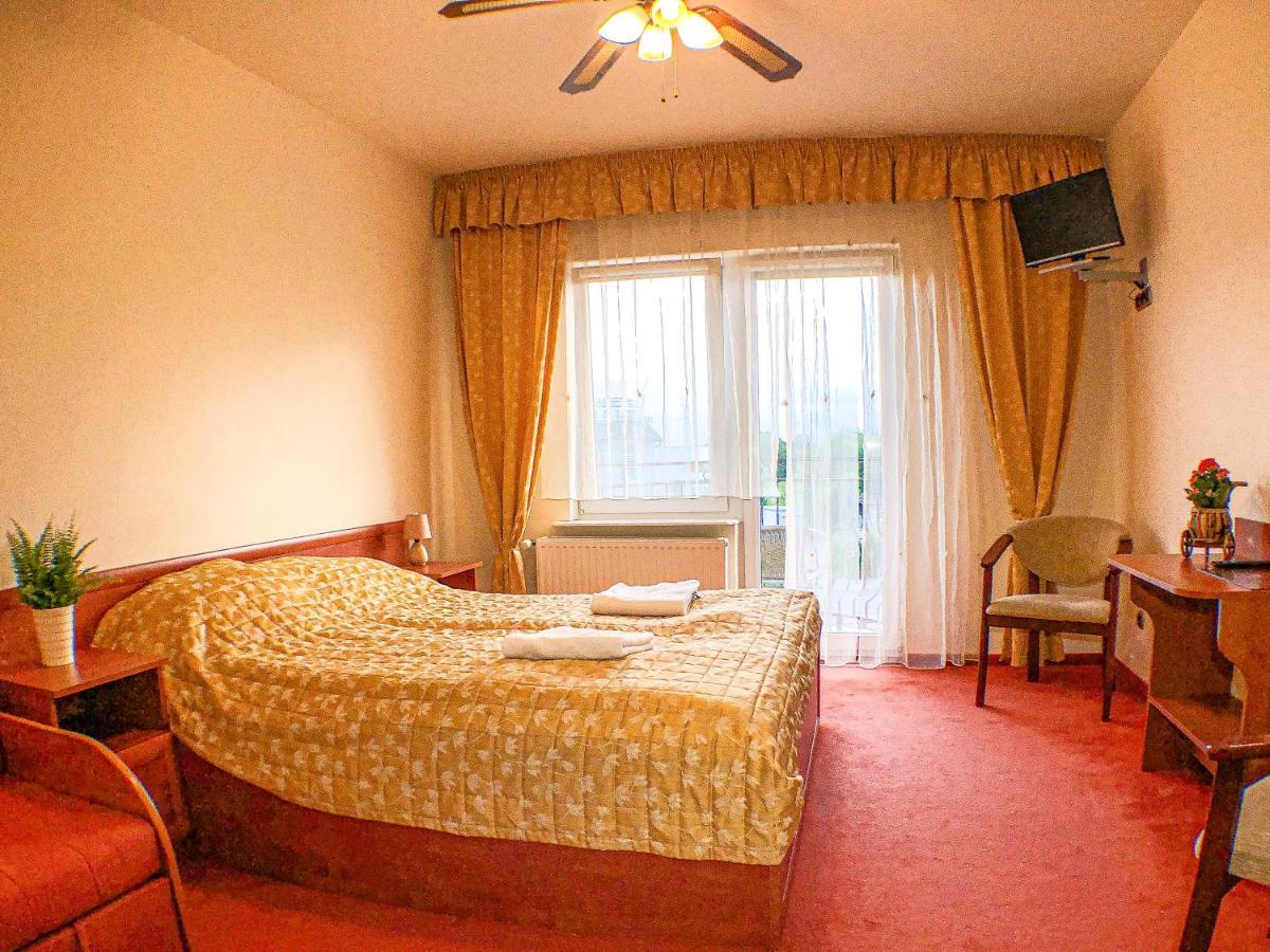 Villa Gemini 미엘노 외부 사진
