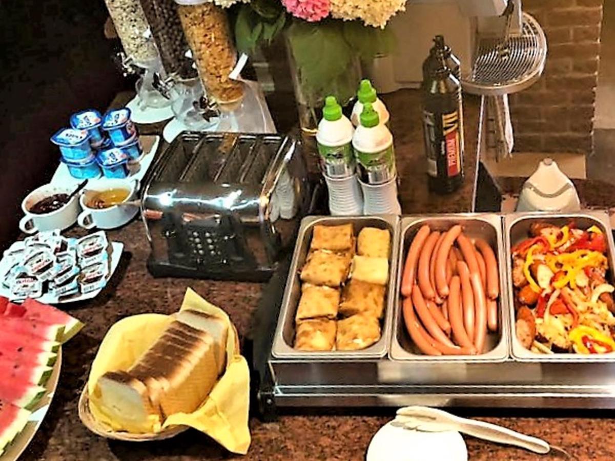 Villa Gemini 미엘노 외부 사진
