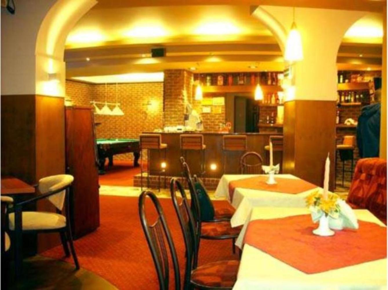 Villa Gemini 미엘노 외부 사진