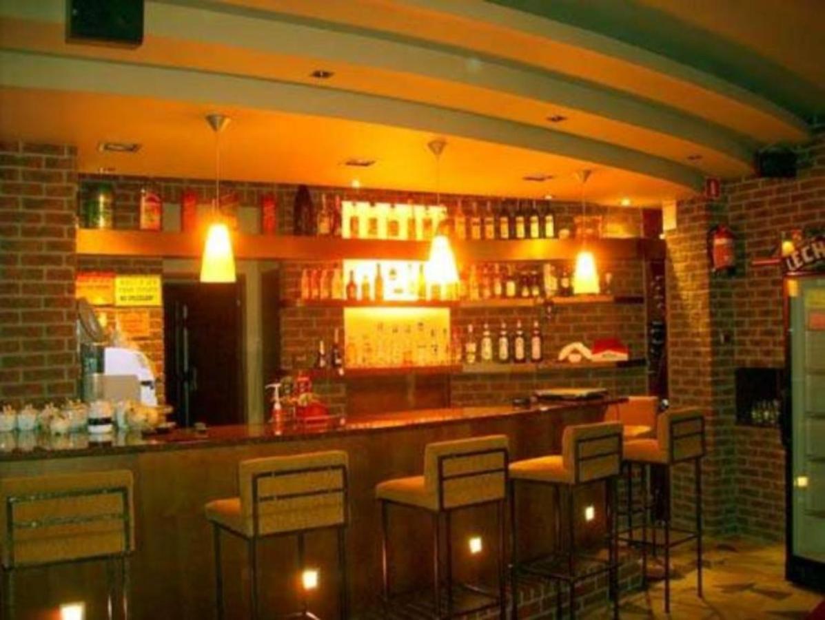 Villa Gemini 미엘노 외부 사진