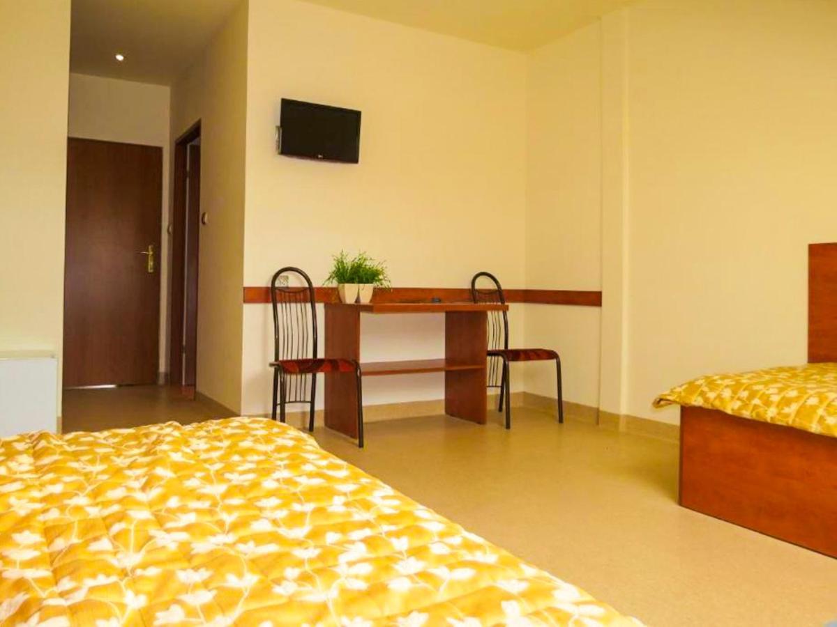 Villa Gemini 미엘노 외부 사진
