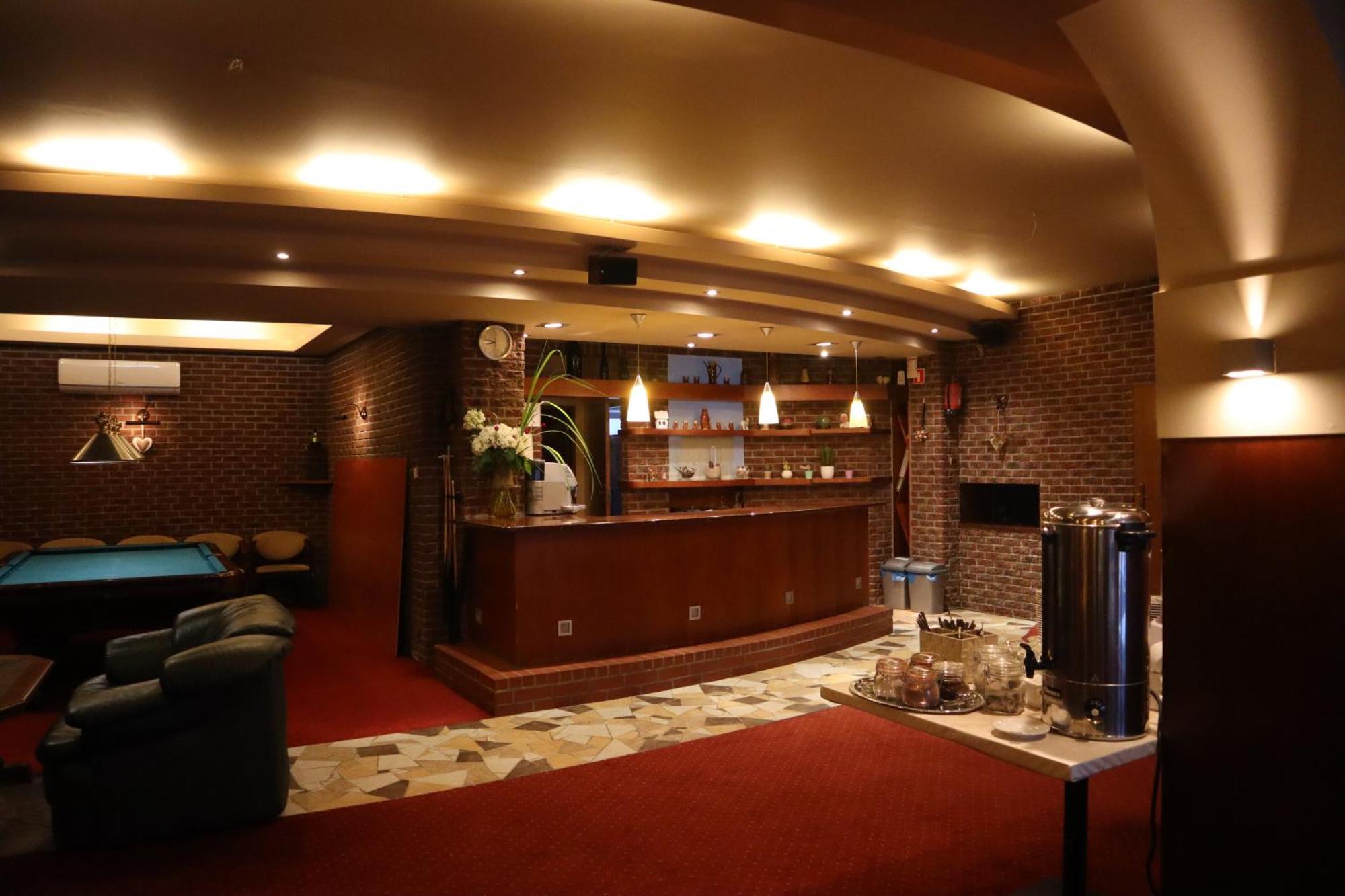 Villa Gemini 미엘노 외부 사진